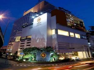 Eastin Hotel Makkasan Bangkok