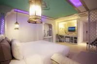 The Verandah Hotels in Krabi
