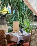 Achtis Hotel - breakfast