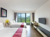 Formosan Naruwan Galaxy Place Taitung Hotels near Beautiful coral museum