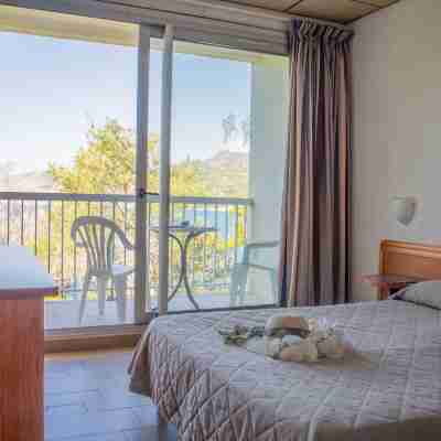 Hôtel Roc e Mare Rooms