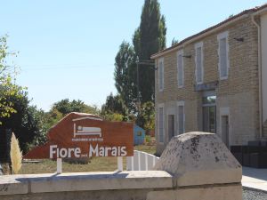 Flore des Marais