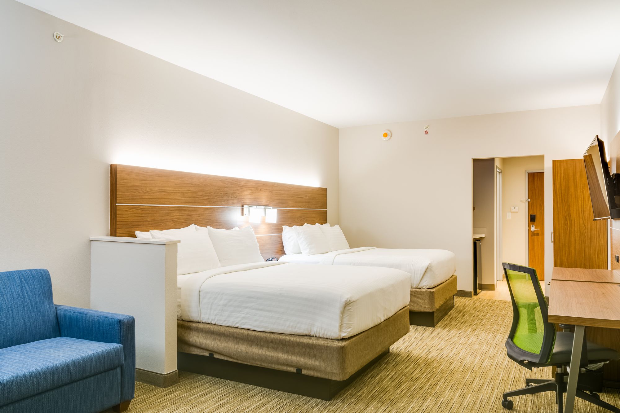 Holiday Inn Express & Suites Russellville, an Ihg Hotel