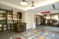 Just Sleep Jiaoxi Hotels in Yilan