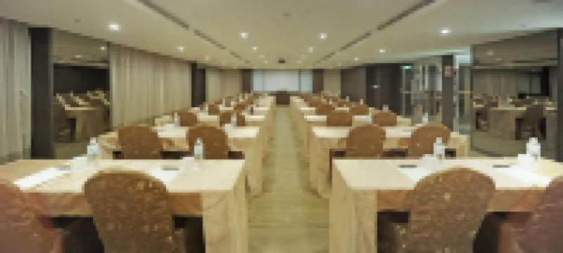 F Hotel - Hualien