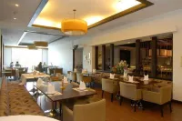 Sunee Grand Hotel and Convention Center - servizio colazione