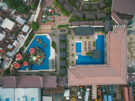 Cebu Westown Lagoon - South Wing-Mandaue City Updated 2022 Room  Price-Reviews & Deals | Trip.com