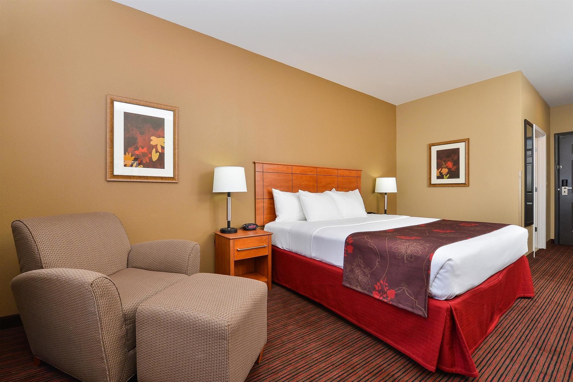 SureStay Hotel by Best Western Blackwell