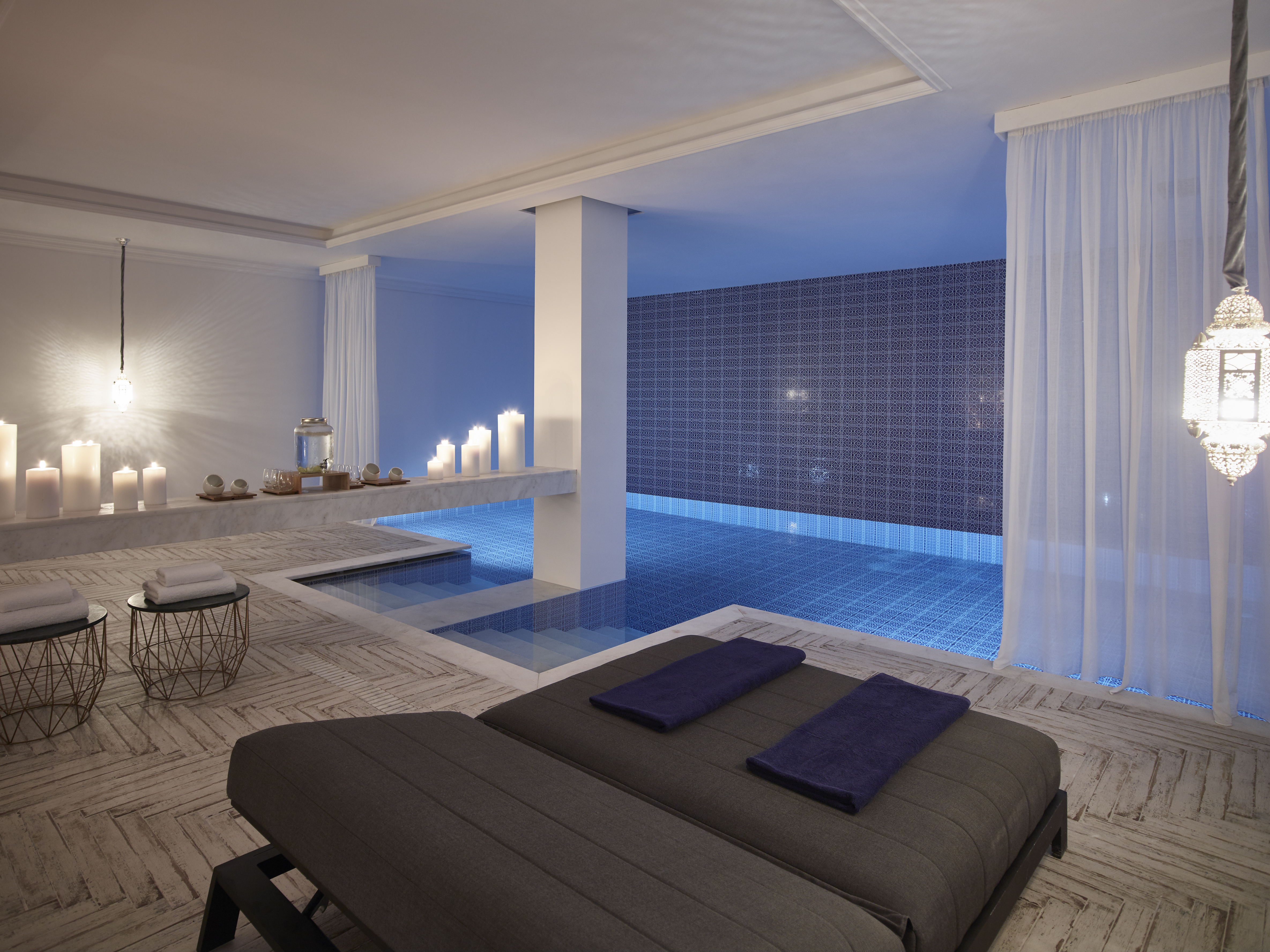 Lango Design Hotel & Spa, Adults Only