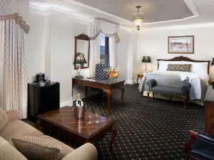 Historic Hotel Bethlehem