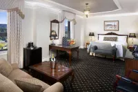 Historic Hotel Bethlehem Hotel in zona Moravian College