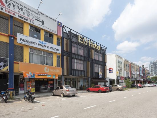 Hotels Near Maybank Setia Tropika In Tebrau 2021 Hotels Trip Com