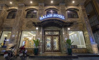 Halais Hotel