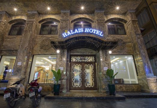 주변 관광지 모습