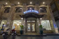Halais Hotel Hotels in Hai Bà Trưng District