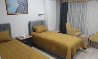 Palu Kale Otel