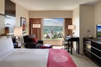 The Statler Hotel at Cornell University Hoteles en Lansing