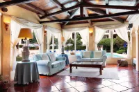Colonna Park Hotel Hotels in Porto Cervo