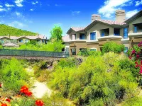 WorldMark Phoenix - South Mountain Preserve Hotels in South Mountain