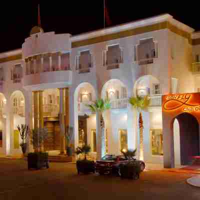 Royal Decameron Tafoukt Beach Resort & Spa - All Inclusive Hotel Exterior