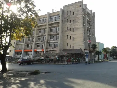 Hereti Hotel Hotels in Lagodechi