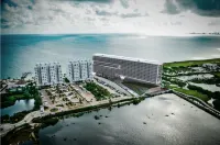 Dreams Vista Cancun Resort & Spa All Inclusive