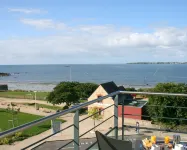 Thalasso Concarneau Spa Marin Resort - Havudsigt
