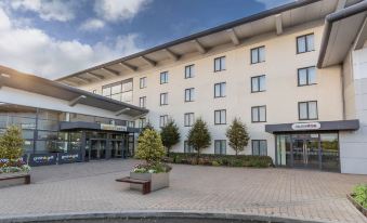 Maldron Hotel Portlaoise