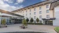 Maldron Hotel Portlaoise Hôtels à : 