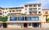 Best Western Plus la Corniche Các khách sạn gần Cours Lafayette