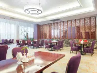 Oriental Hotel (Kaihua Linhu Road) Hotels in Kaihua