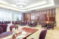 Oriental Hotel (Kaihua Linhu Road) Hotel a Kaihua