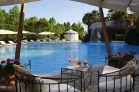 Park Hotel Villa Fiorita Hôtels à : Ponte di Piave