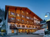 Hotel Edelweiss Hotels in 