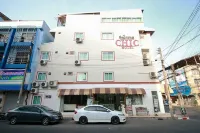 Chic Hotel  Suratthani