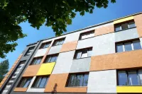 Boutique Hotel's Bytom