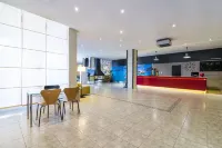 AzuLine Hotel Pacific Hotels in Sant Antoni de Portmany