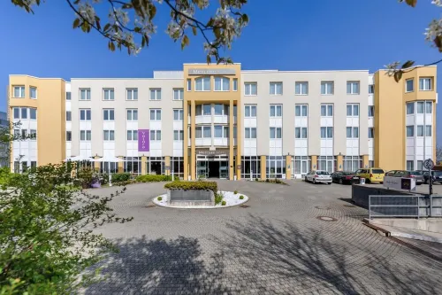 Mercure Hotel Stuttgart Gerlingen
