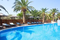 AMI Hotel Budva – Petrovac - Pools