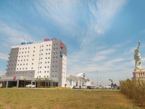 Ibis Budget Lorena