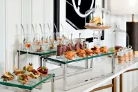Al Alamein Hotel - breakfast