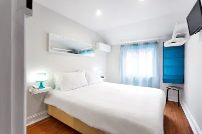 Urban City Hotels near University of Aveiro