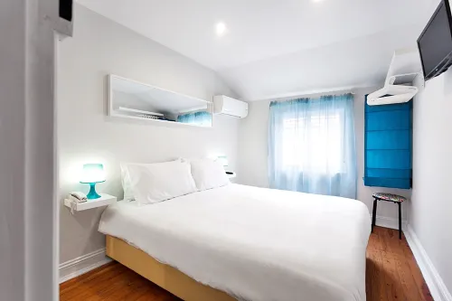 Urban City Hotels in Gafanha Da Nazare
