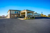 Super 8 by Wyndham Galesburg Hotels in Galesburg