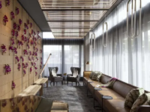 大學公園旅館套房酒店 戴維斯酒店