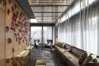 大學公園旅館套房飯店