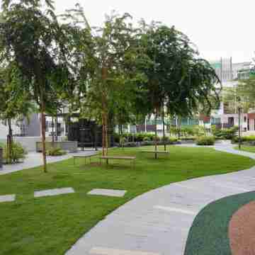 Jbnb 1 Medini Homestay Hotel Exterior