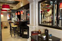 Maison Albar - Le Champs-Elysées - 5-Star
