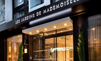 Jardins de Mademoiselle Hôtel & Spa