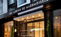 Jardins de Mademoiselle Hôtel & Spa